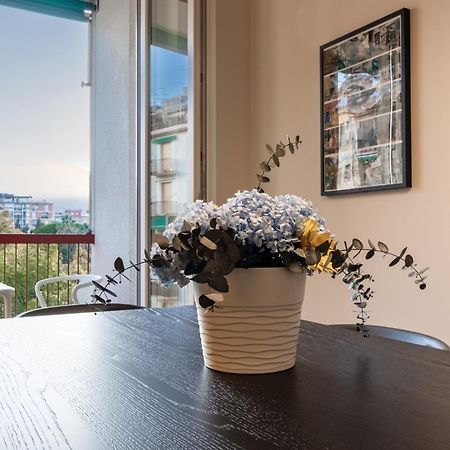 Il Faro Luxury Rooms & Lounge La Spezia Luaran gambar