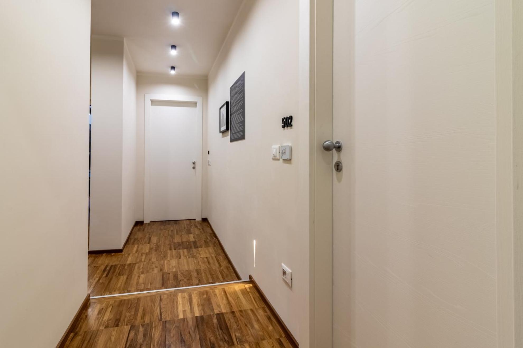 Il Faro Luxury Rooms & Lounge La Spezia Luaran gambar