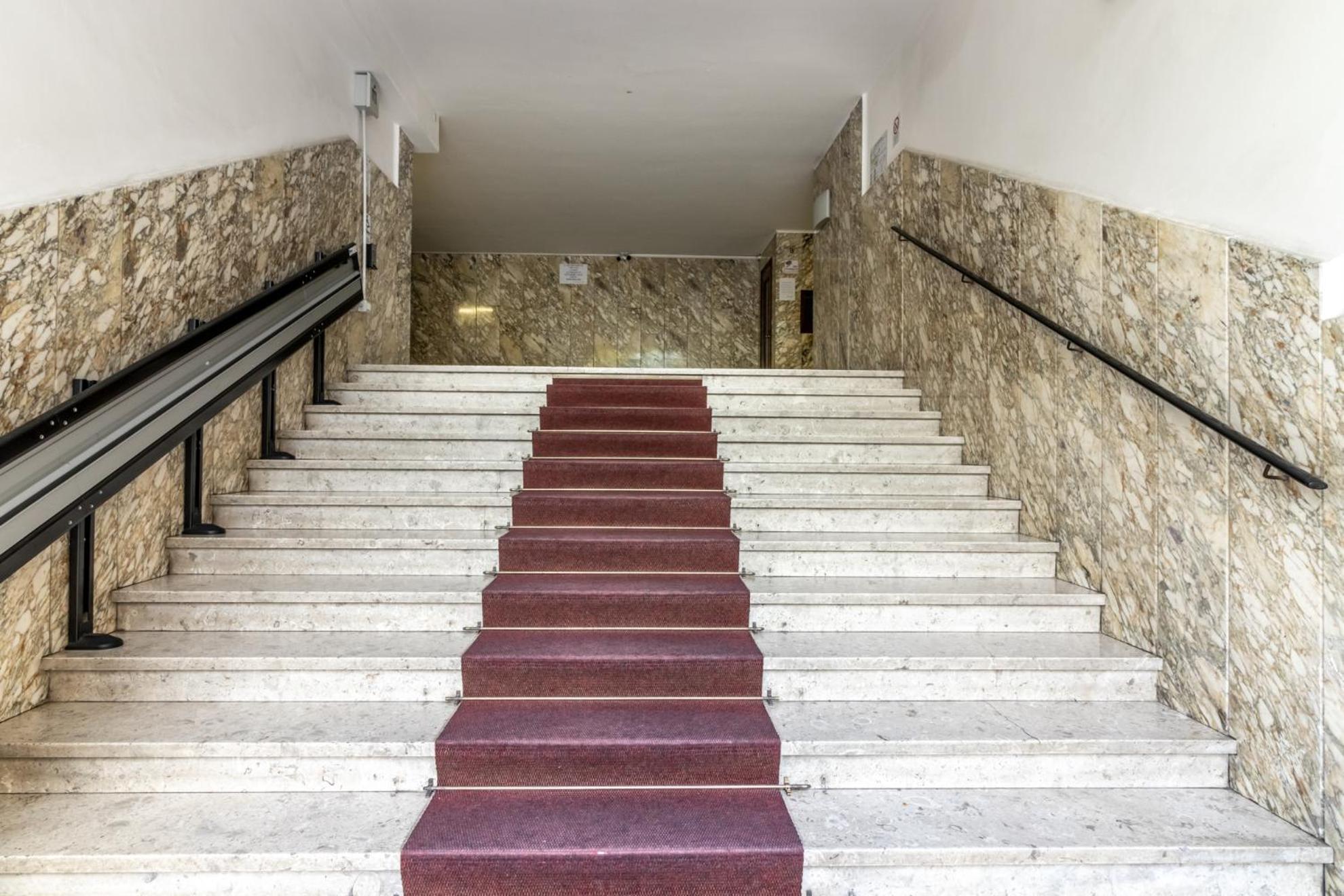 Il Faro Luxury Rooms & Lounge La Spezia Luaran gambar