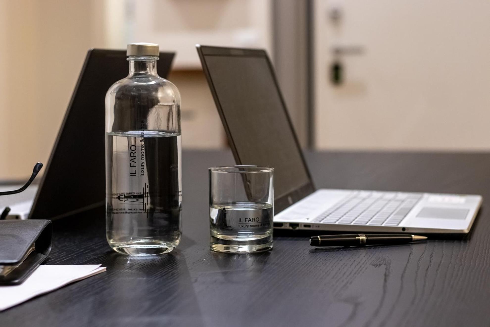 Il Faro Luxury Rooms & Lounge La Spezia Luaran gambar