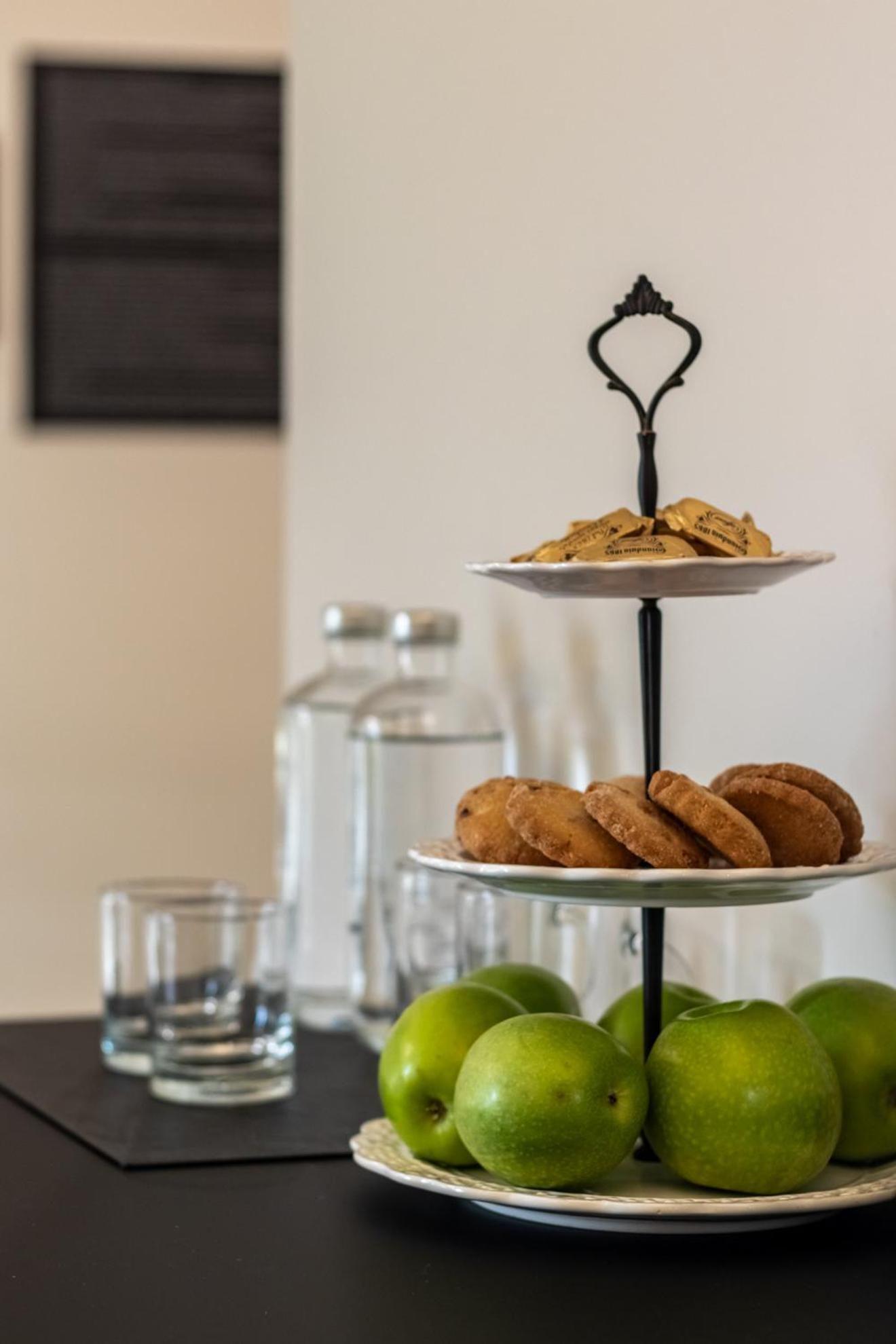 Il Faro Luxury Rooms & Lounge La Spezia Luaran gambar