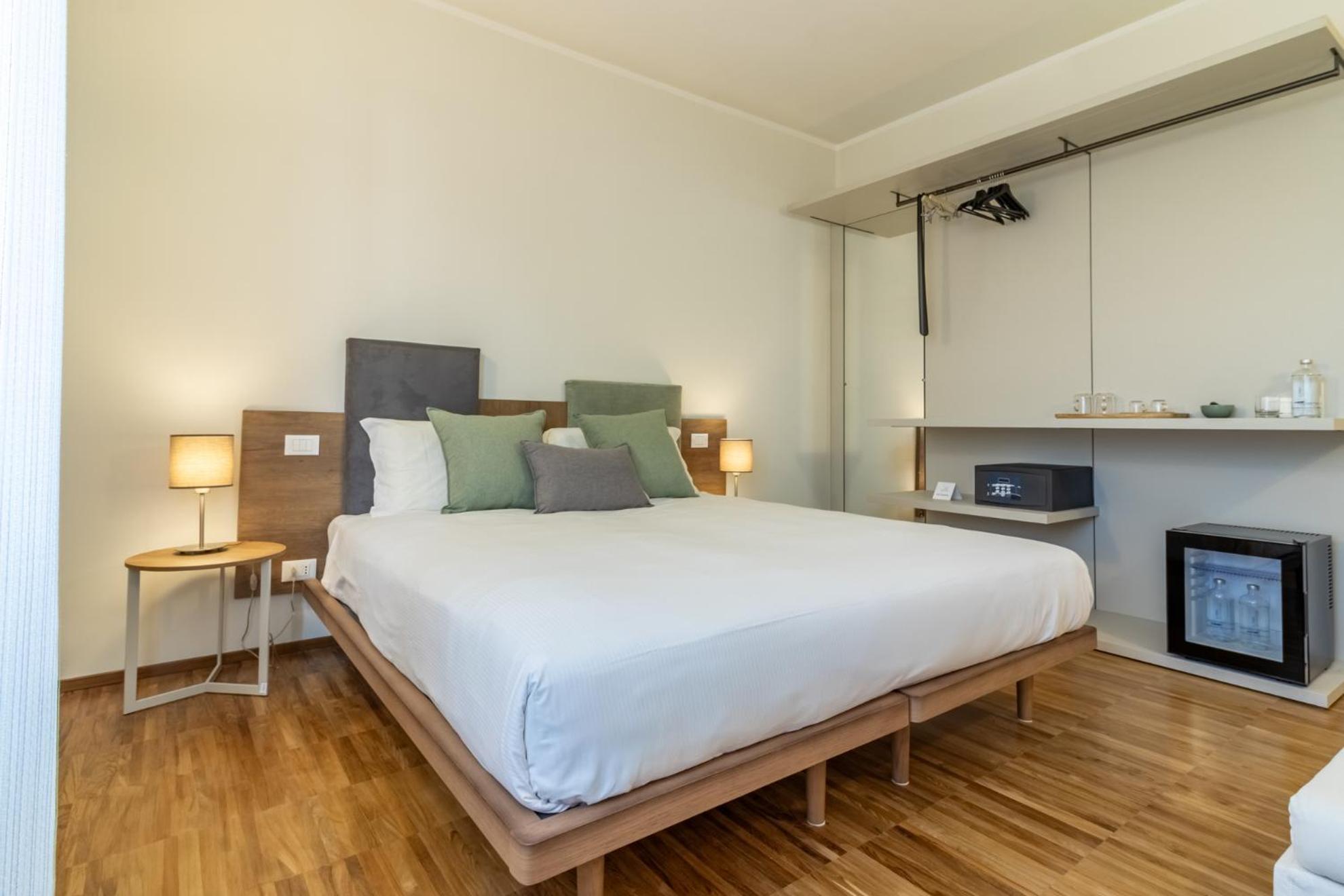 Il Faro Luxury Rooms & Lounge La Spezia Luaran gambar
