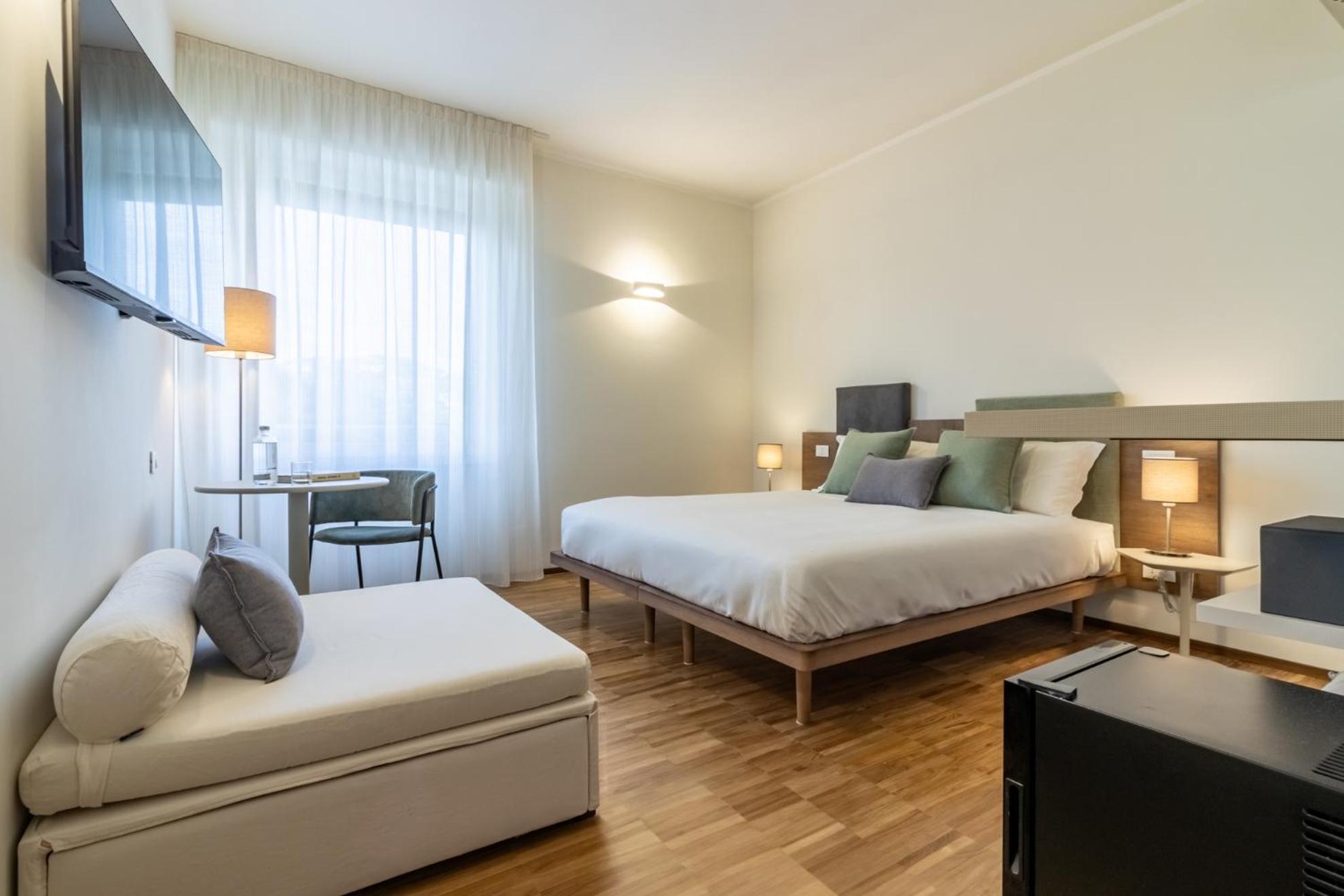 Il Faro Luxury Rooms & Lounge La Spezia Luaran gambar