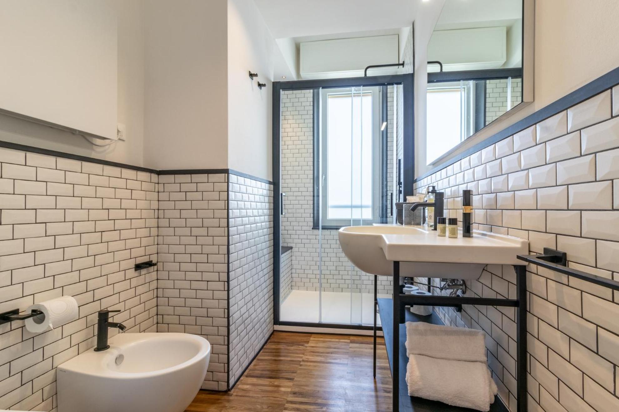 Il Faro Luxury Rooms & Lounge La Spezia Luaran gambar
