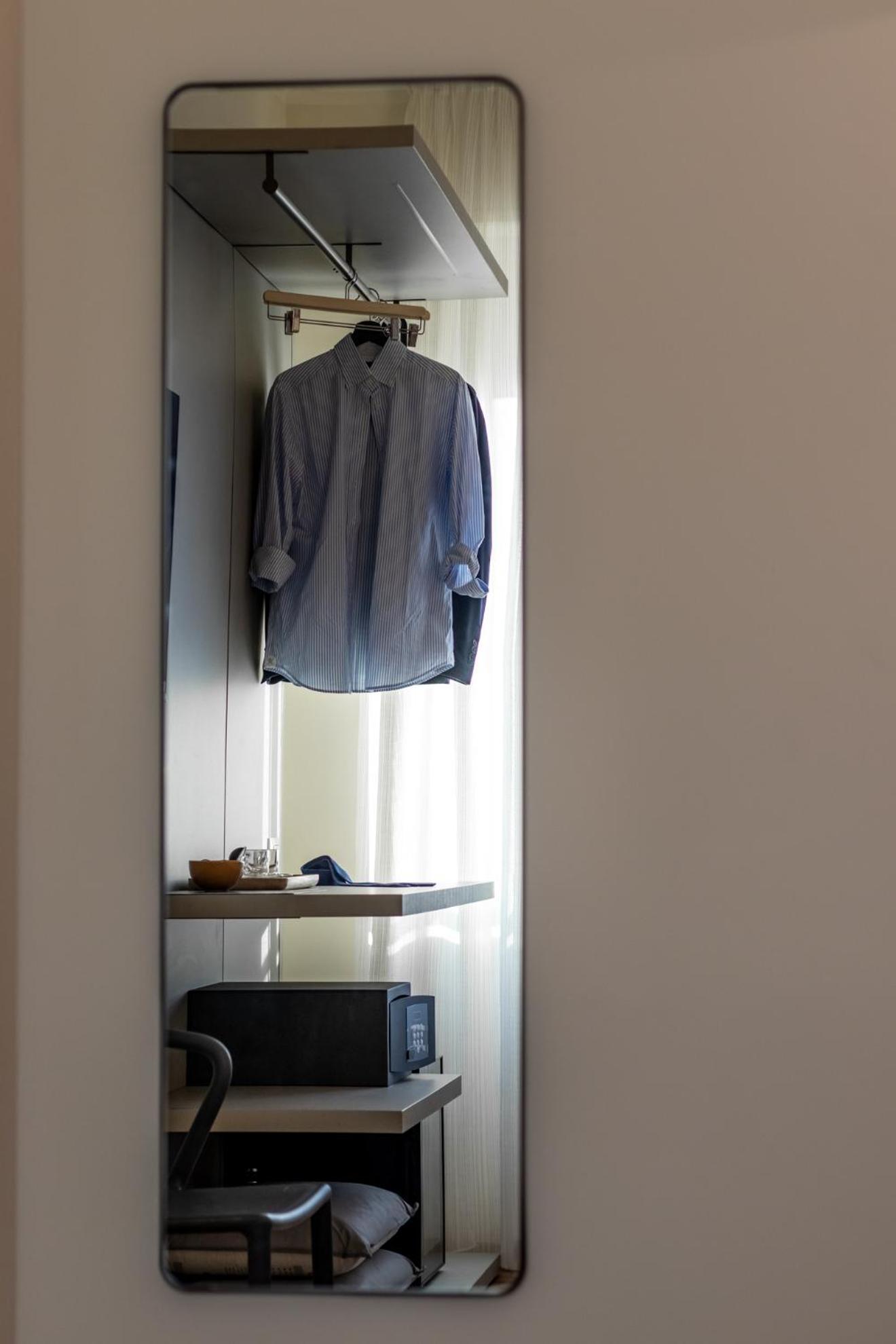 Il Faro Luxury Rooms & Lounge La Spezia Luaran gambar