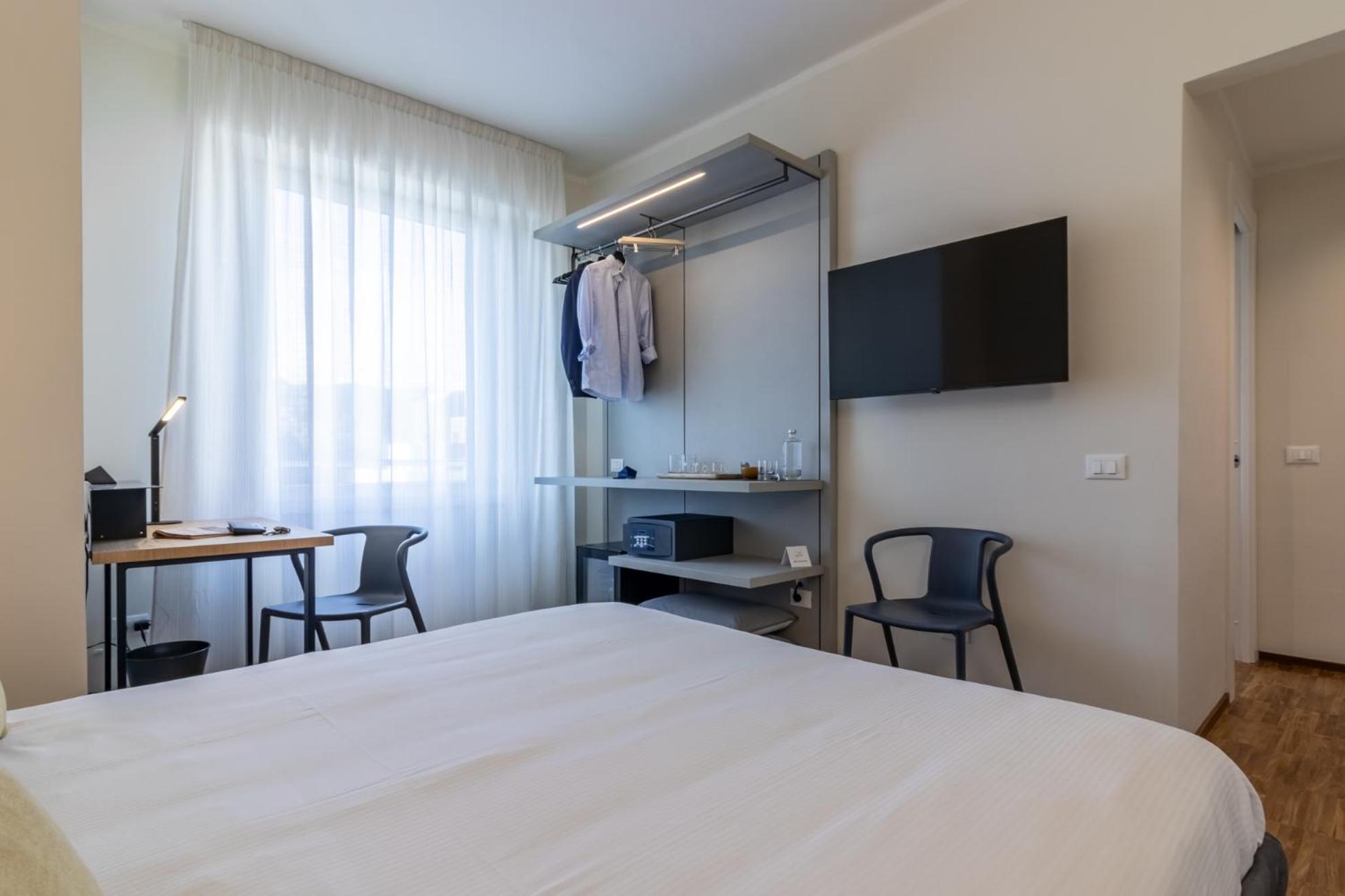 Il Faro Luxury Rooms & Lounge La Spezia Luaran gambar