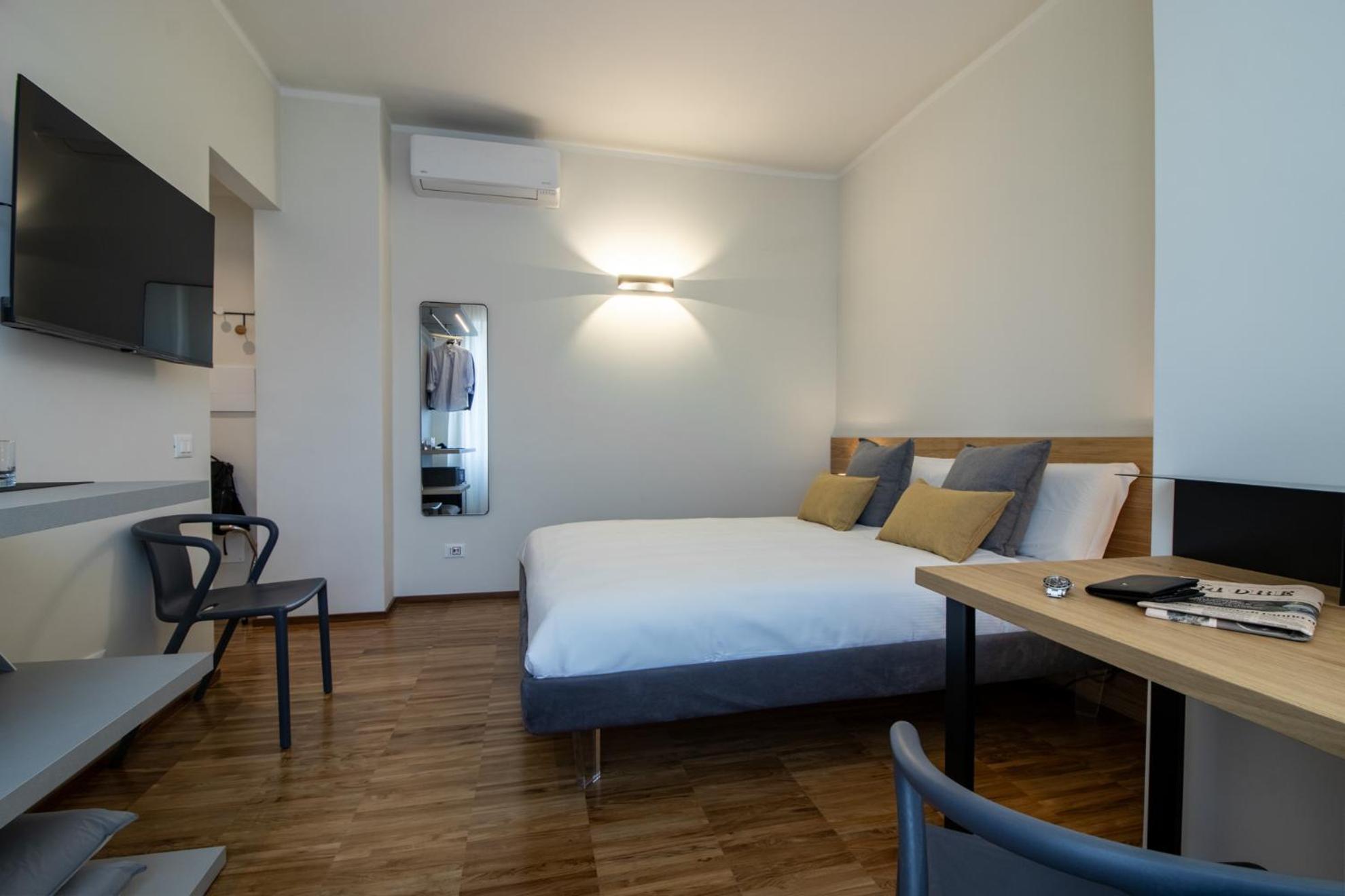 Il Faro Luxury Rooms & Lounge La Spezia Luaran gambar