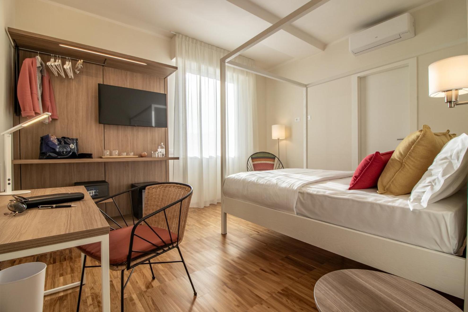 Il Faro Luxury Rooms & Lounge La Spezia Luaran gambar