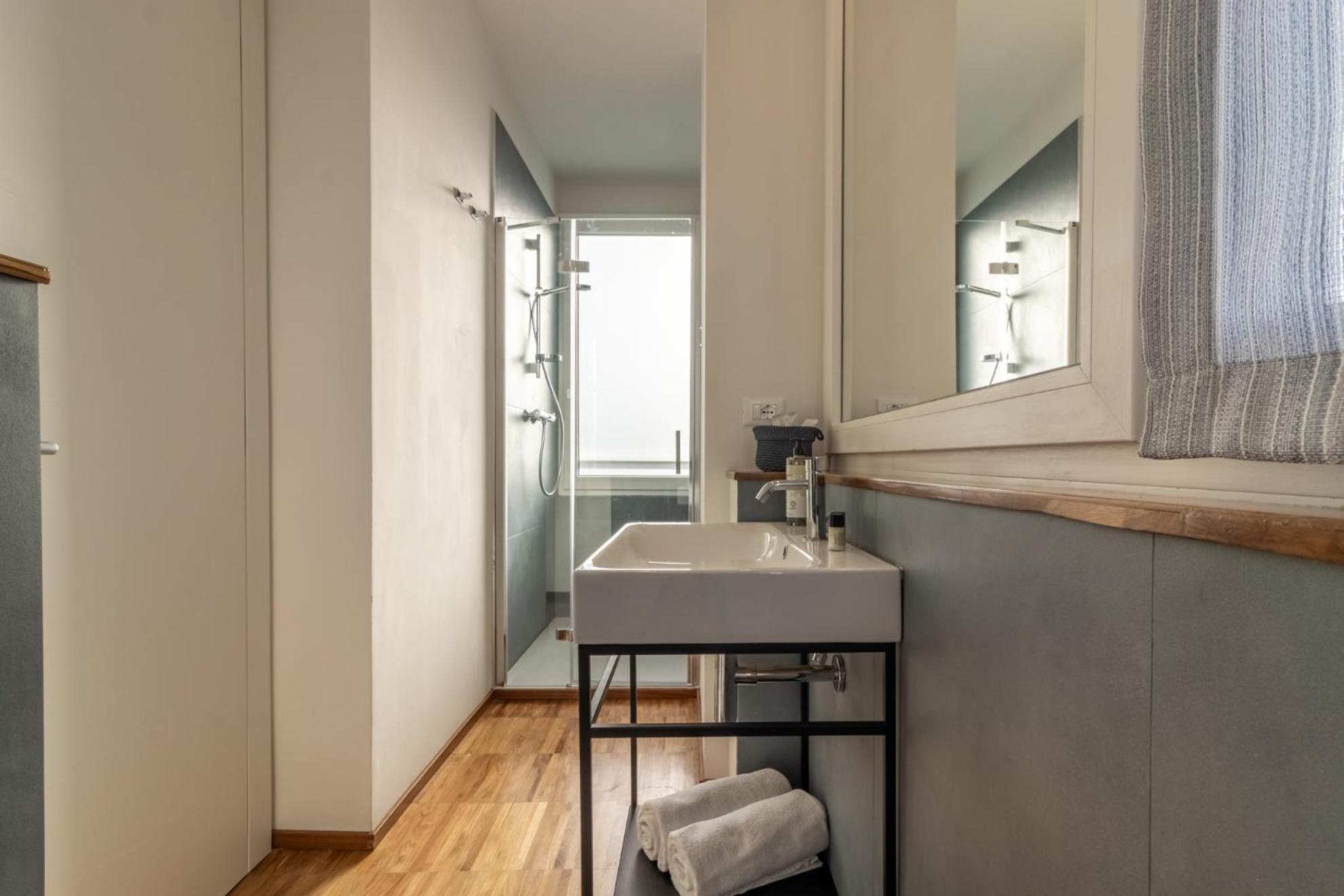 Il Faro Luxury Rooms & Lounge La Spezia Luaran gambar