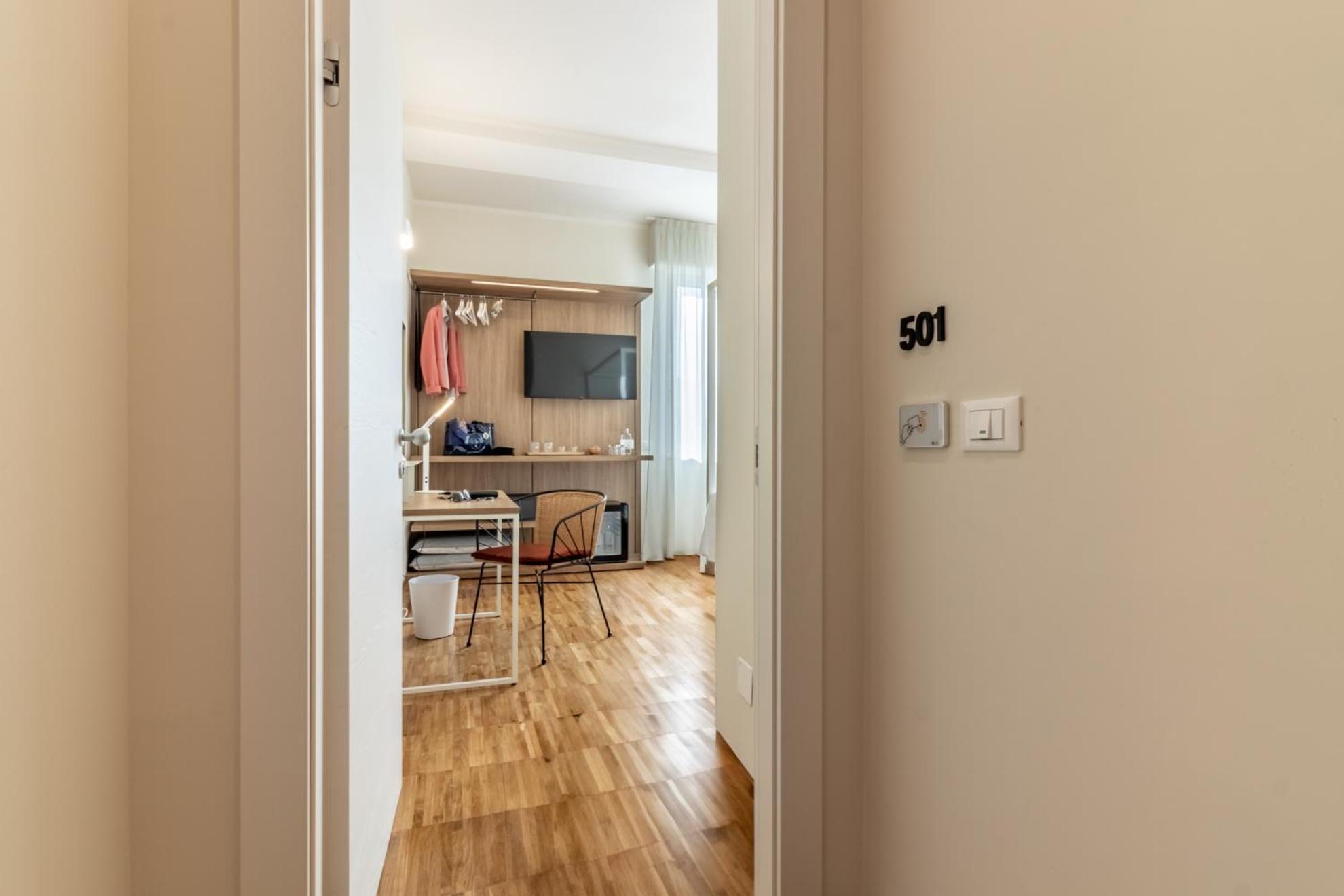 Il Faro Luxury Rooms & Lounge La Spezia Luaran gambar