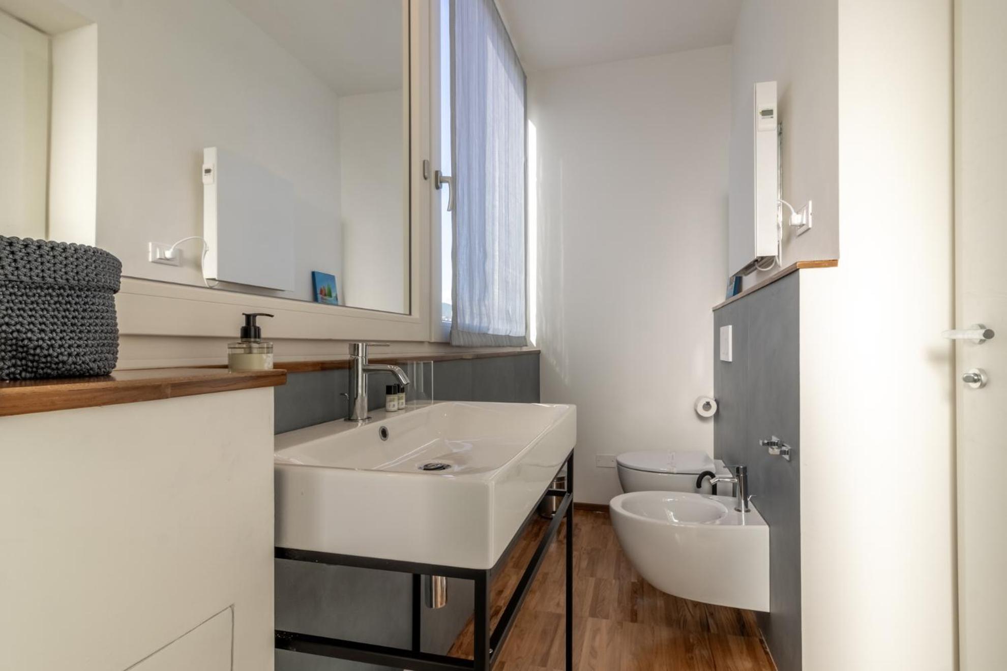 Il Faro Luxury Rooms & Lounge La Spezia Luaran gambar